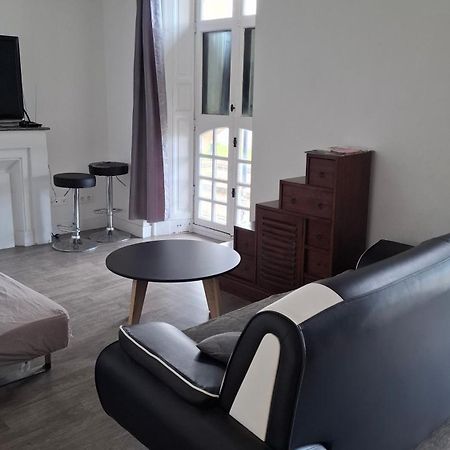 Appartement Au Coeur Du Centre De ボルドー エクステリア 写真
