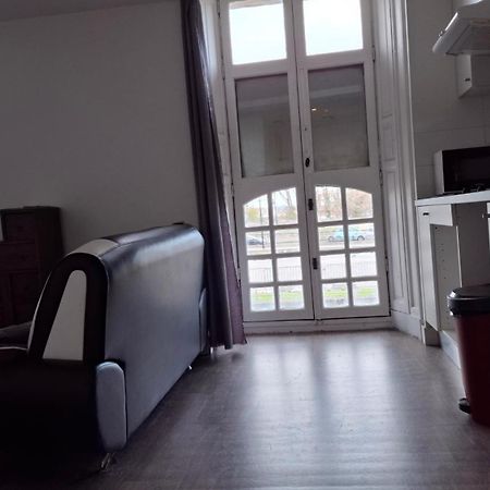 Appartement Au Coeur Du Centre De ボルドー エクステリア 写真
