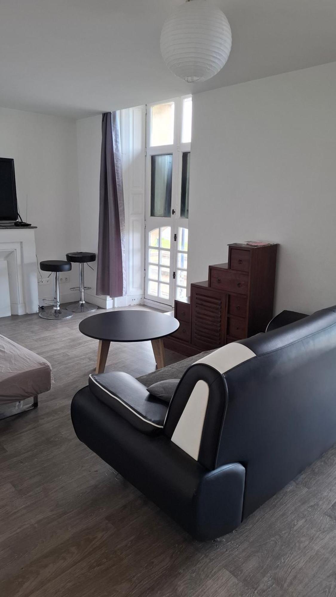 Appartement Au Coeur Du Centre De ボルドー エクステリア 写真