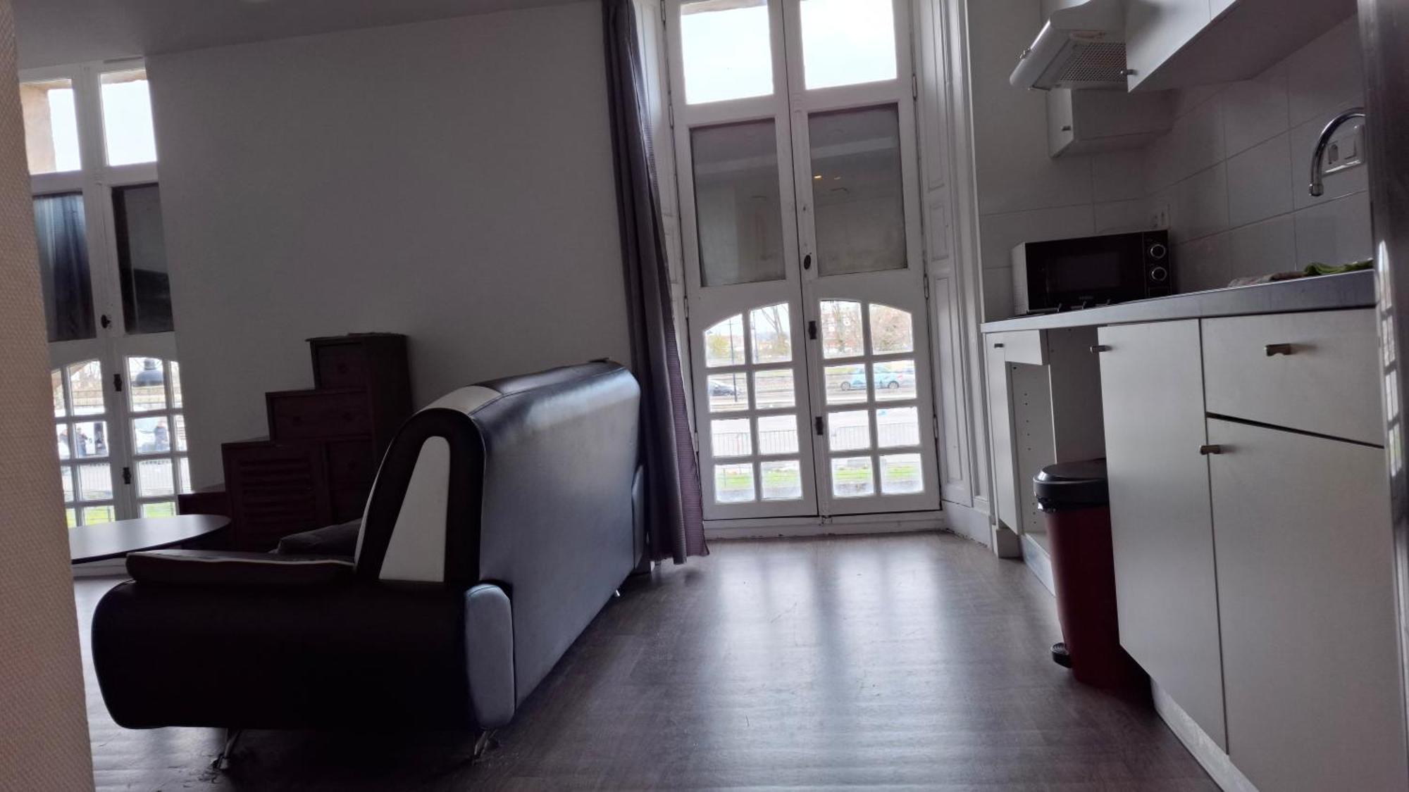 Appartement Au Coeur Du Centre De ボルドー エクステリア 写真