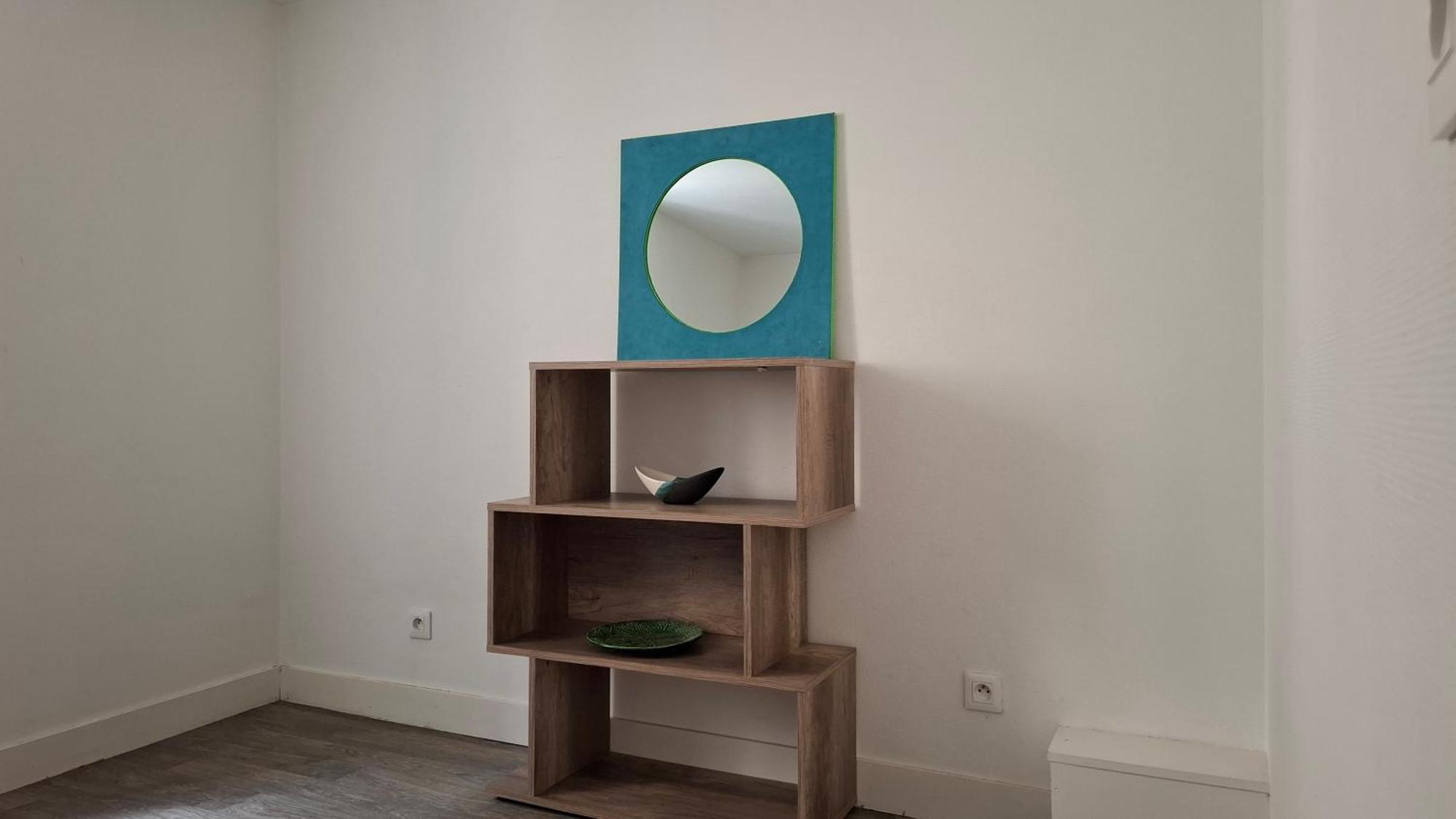 Appartement Au Coeur Du Centre De ボルドー エクステリア 写真