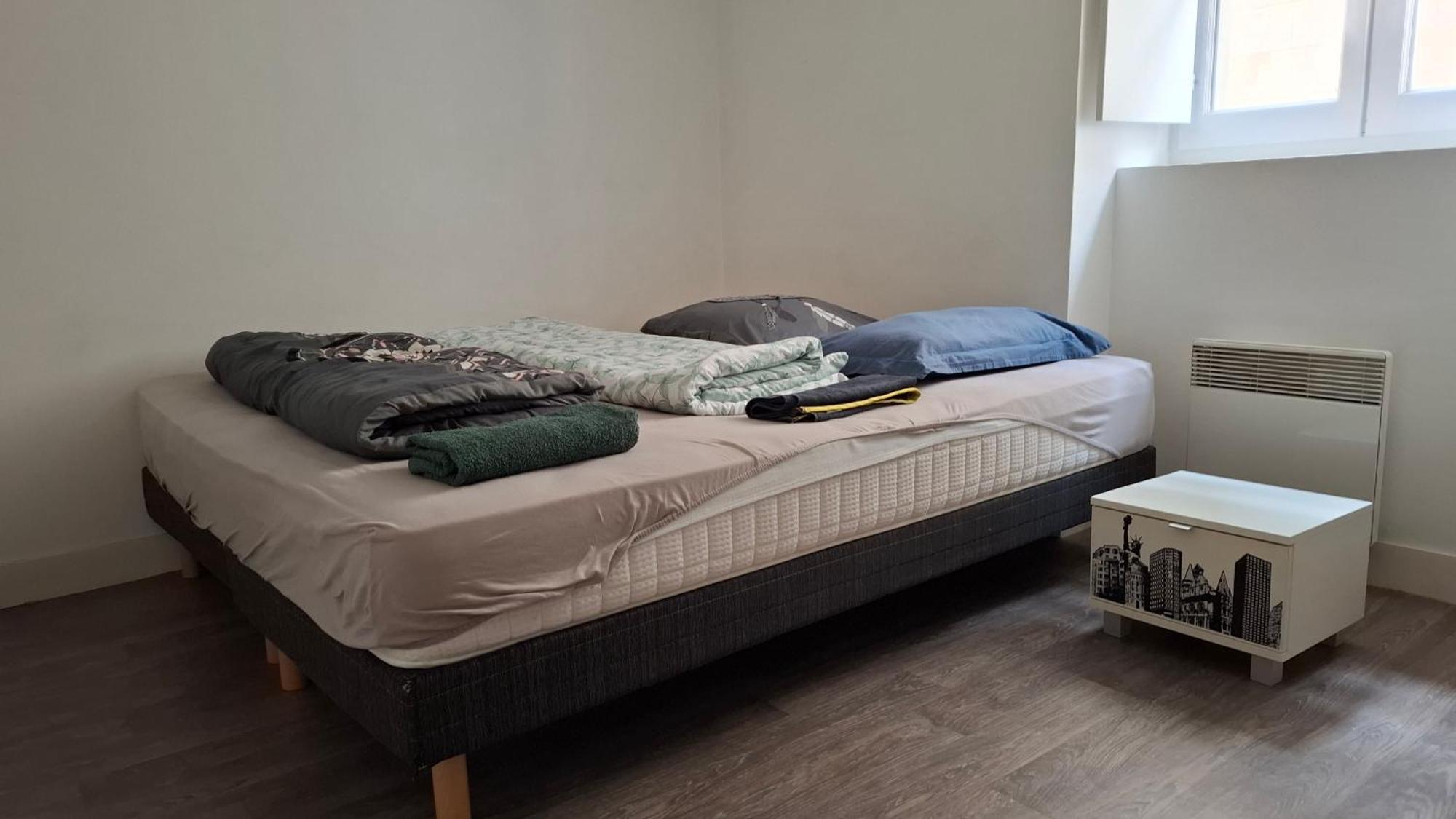 Appartement Au Coeur Du Centre De ボルドー エクステリア 写真