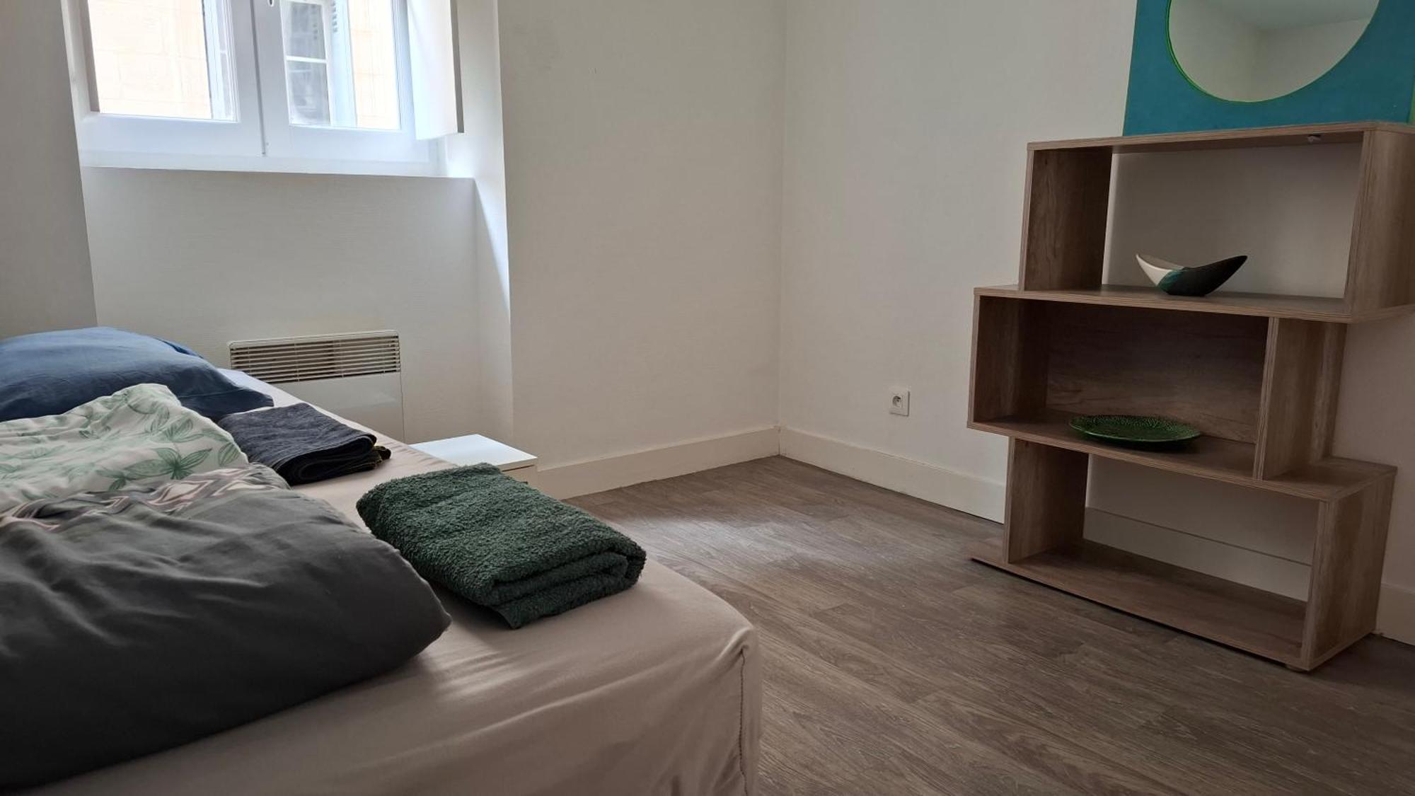 Appartement Au Coeur Du Centre De ボルドー エクステリア 写真