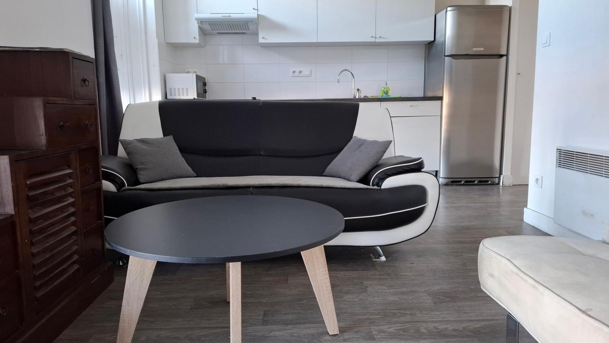 Appartement Au Coeur Du Centre De ボルドー エクステリア 写真